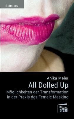 All Dolled Up [German] 394444230X Book Cover