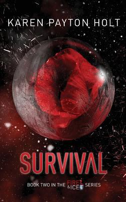 Survival 1999661435 Book Cover