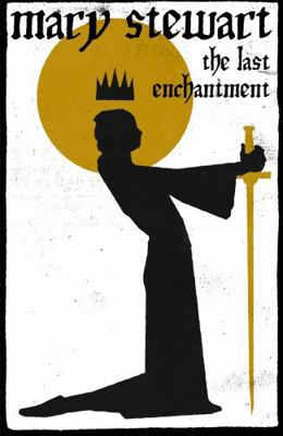 Last Enchantment B00713L2YM Book Cover