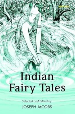 Indian Fairy Tales 9360800546 Book Cover