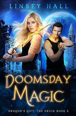 Doomsday Magic 1942085737 Book Cover