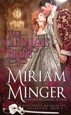 The Scandalous Bride 1648391052 Book Cover