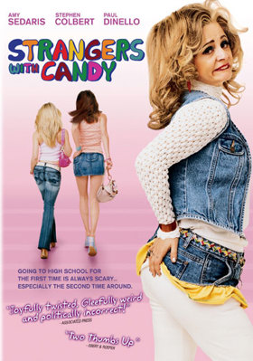 Strangers with Candy B000HC2OBO Book Cover