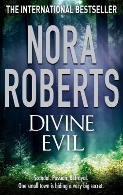 Divine Evil 0749941561 Book Cover