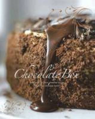 The Chocolate Box 1445408686 Book Cover