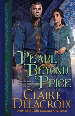 Pearl Beyond Price: A Medieval Romance 198936747X Book Cover