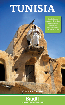 Tunisia 178477751X Book Cover