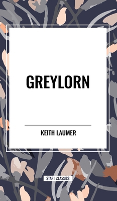 Greylorn B0D2GGDV63 Book Cover