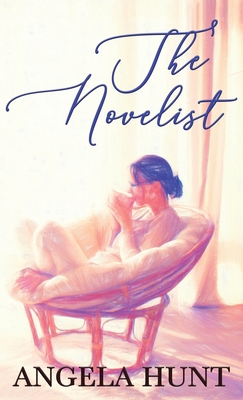 The Novelist 1961394480 Book Cover