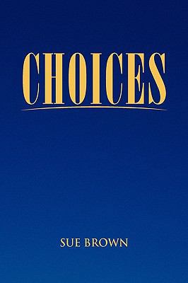 Choices 1441552405 Book Cover