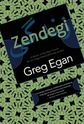 Zendegi 1597801755 Book Cover