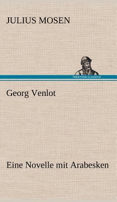 Georg Venlot [German] 3847257579 Book Cover