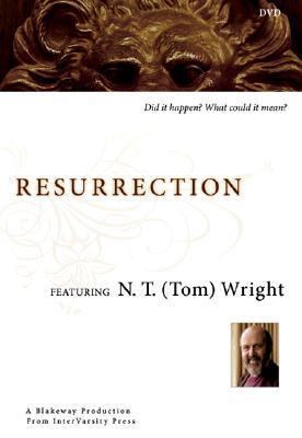 Resurrection 0830834354 Book Cover