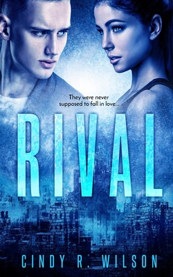 Rival 169407417X Book Cover