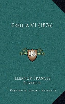 Ersilia V1 (1876) 1164759914 Book Cover