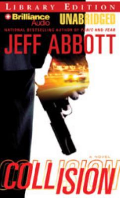 Collision 1423362195 Book Cover