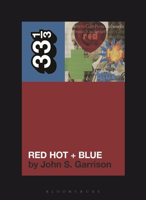 Various Artists' Red Hot + Blue            Book Cover