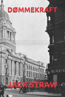 DØMMEKRAFT (Norwegian Bokmal Edition)