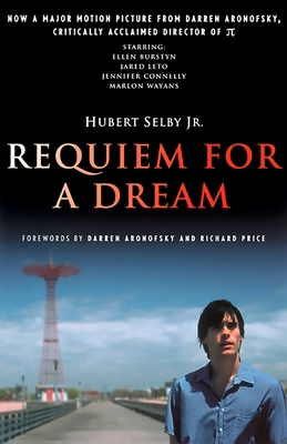 Requiem for a Dream B0011E4NA2 Book Cover