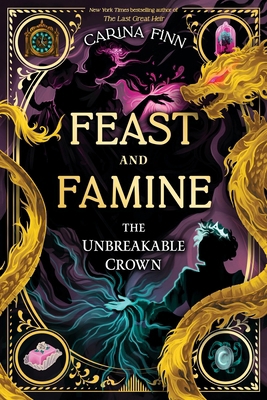 The Unbreakable Crown (Standard Edition) 1464290474 Book Cover