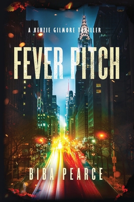 Fever Pitch 168533573X Book Cover