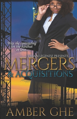Mergers & Acquisitions 1537106317 Book Cover