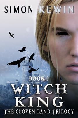Witch King (Cloven Land Trilogy) 1533590532 Book Cover