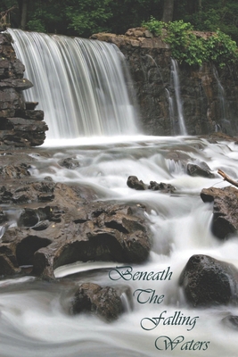 Beneath The Falling Waters 148107816X Book Cover