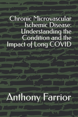 Chronic Microvascular Ischemic Disease: Underst...            Book Cover