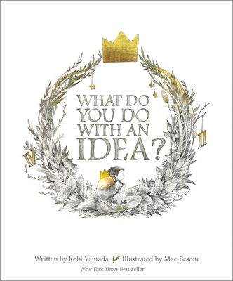 What Do You Do with an Idea - Kit 1946873624 Book Cover