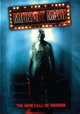 Midnight Movie B001L8YPZQ Book Cover