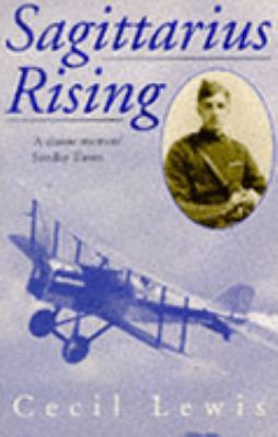 Sagittarius rising 0751509310 Book Cover