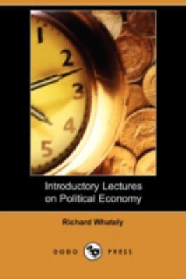 Introductory Lectures on Political Economy (Dod... 140996566X Book Cover