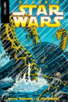 Classic Star Wars II (Star Wars) 0752207474 Book Cover