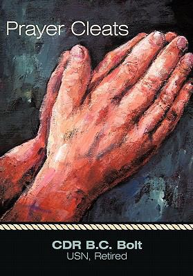 Prayer Cleats 1615073035 Book Cover