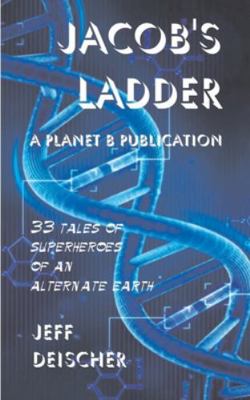 Jacob's Ladder B0G4R4NP4H Book Cover
