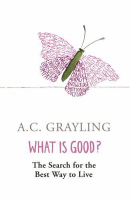 What is Good? B009QSKGCY Book Cover