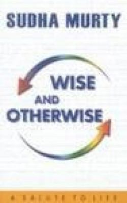 Wise and Otherwise 8186852883 Book Cover