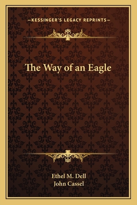 The Way of an Eagle 1162790172 Book Cover