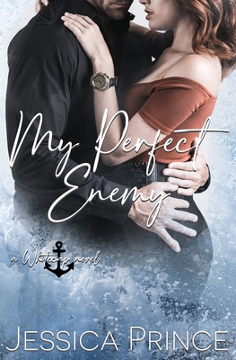 My Perfect Enemy 1963488040 Book Cover