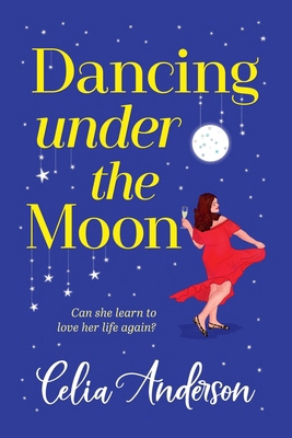 Dancing Under the Moon [Large Print] 1836781970 Book Cover