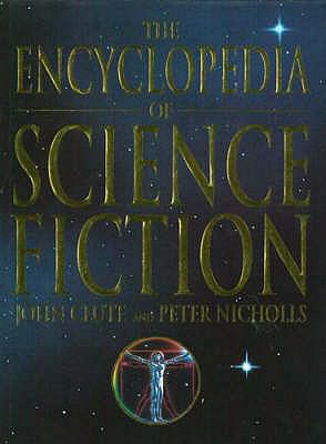 The Encyclopedia of Science Fiction 1857231244 Book Cover
