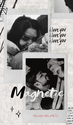 Magnetic 9916756783 Book Cover
