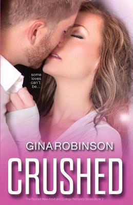 Crushed 0692305971 Book Cover