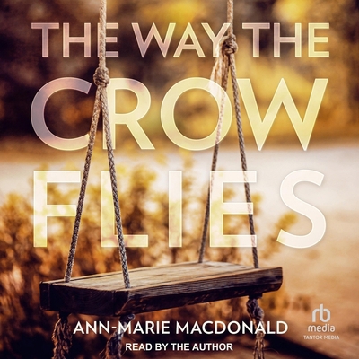 The Way the Crow Flies B0CPPXLQKH Book Cover