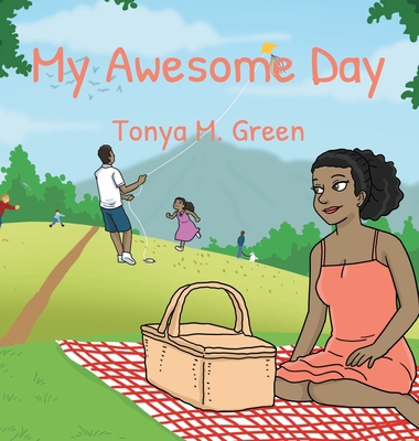 My Awesome Day 1960939149 Book Cover