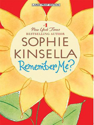 Remember Me? [Large Print] 1594133115 Book Cover