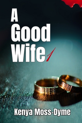 A Good Wife 1500159034 Book Cover