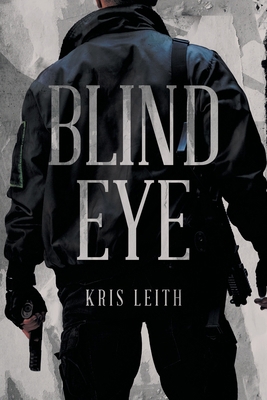Blind Eye 1959224980 Book Cover