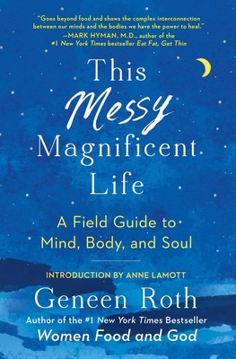 This Messy Magnificent Life: A Field Guide to M... 1501182471 Book Cover